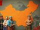 Bevölkerungsgruppen in China