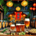 Blue Sword Brewery