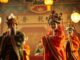 Chinesische Oper