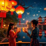 Chinesischer Valentinstag (Südchina)