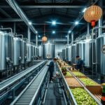 Chongqing Brewery