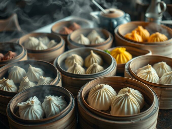 Char Siu: Chinesisches BBQ-Schweinefleisch Rezept