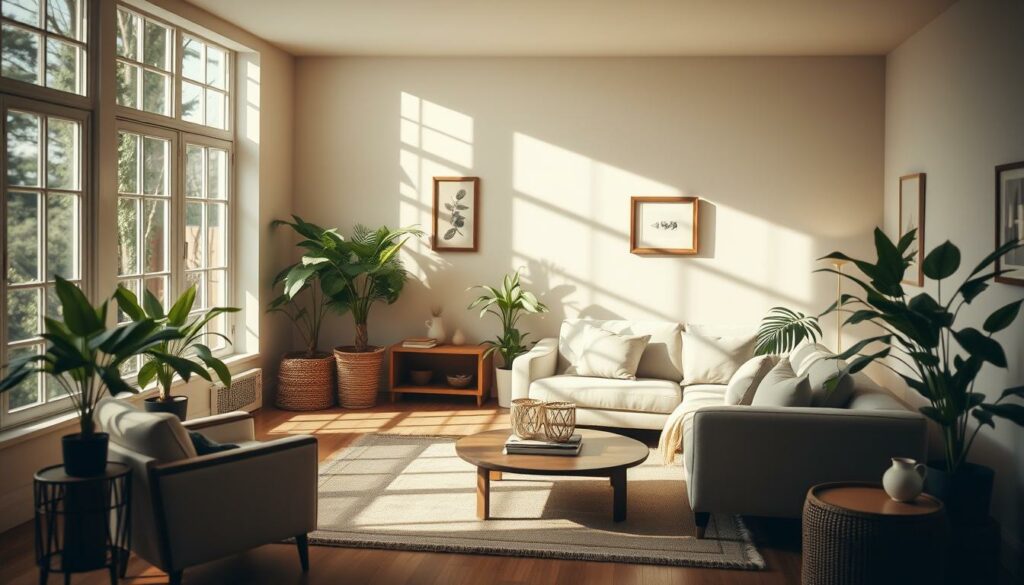 Feng Shui Tipps für Wohnraumoptimierung