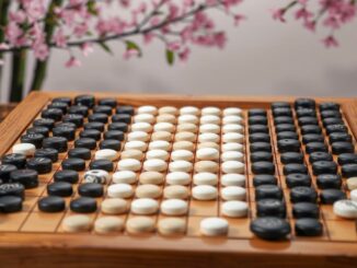 Go (Weiqi)