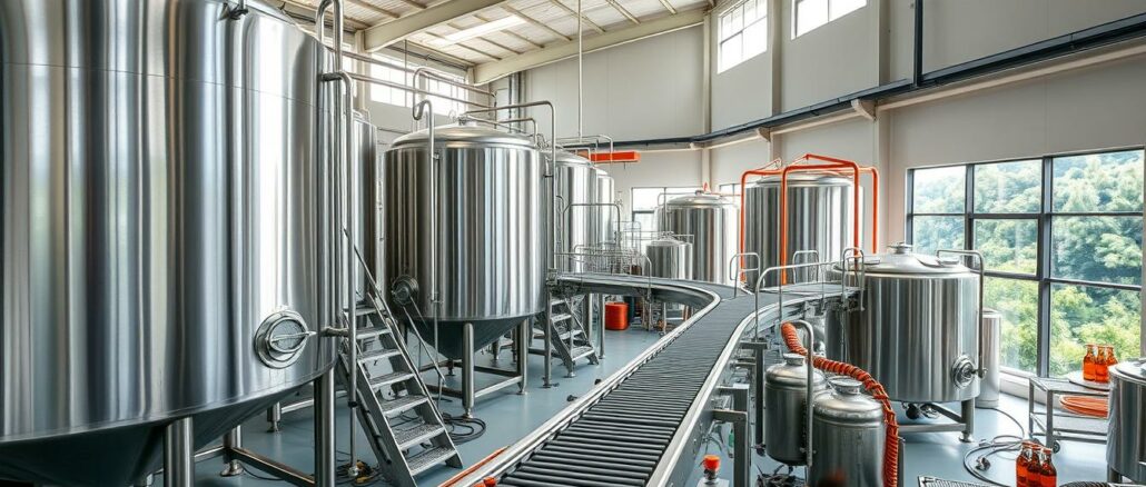 Guangdong-Brewery Guangdong Brewery