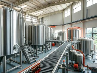 Guangdong Brewery