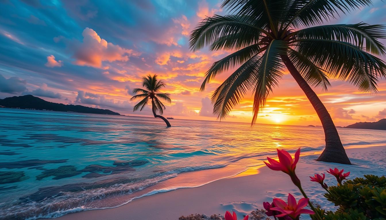 Hainan Tourismus