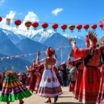 Hani-Kaschin-Fest (Yunnan)