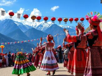 Hani-Kaschin-Fest (Yunnan)