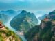 Hubei Provinz China