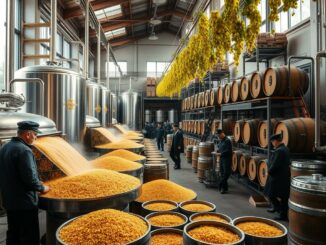 Huiquan Brewery