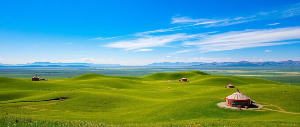 Innere-Mongolei Innere Mongolei