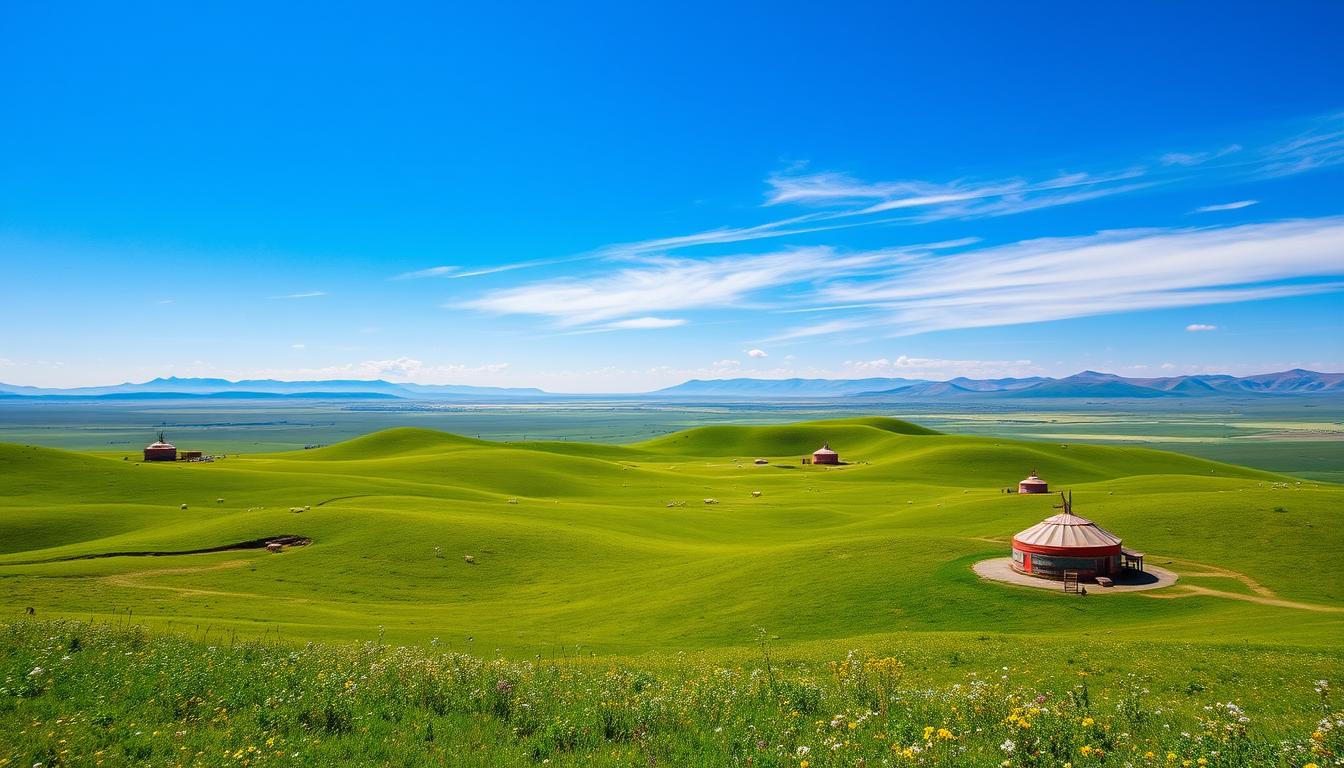 Innere Mongolei