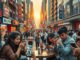 Instagram in China