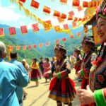 Jingpo Munao Festival (Yunnan)