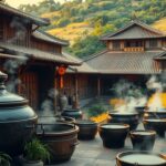 Jinlongquan Brewery