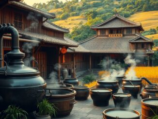 Jinlongquan Brewery