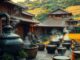 Jinlongquan Brewery