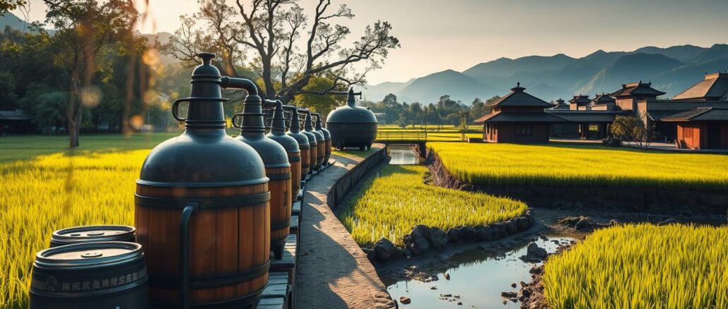 Jiujiang-Double-Distilled-Wine Jiujiang Double Distilled Wine