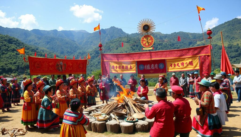 Lisu-Feste