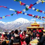 Losar (Tibetisches Neujahr)