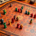 Luzhanqi (Chinesisches Landkriegsspiel)