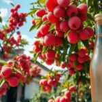 Lychee-Wein