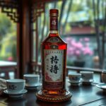 Maotai  - chinesischer Schnaps