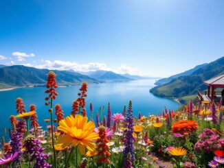 Mosuo Flower Festival (Yunnan)