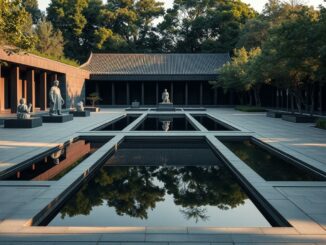 Nanjing-Massaker-Museum