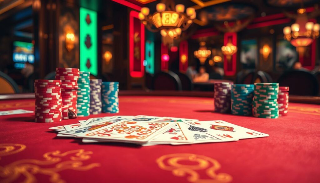 Pai Gow Tipps