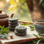 Pu-Erh-Tee