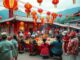 Qiang-Neujahr