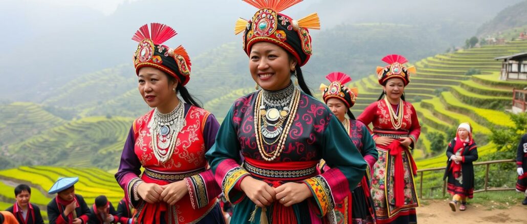Sandu-Fest-Miao Sandu-Fest (Miao)