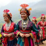 Sandu-Fest (Miao)