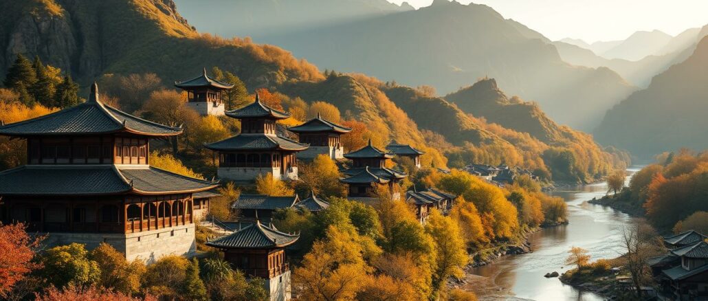 Shanxi-historische-Provinz Shanxi historische Provinz