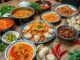 Sichuan-Küche