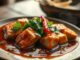 Sichuan Mala Tofu