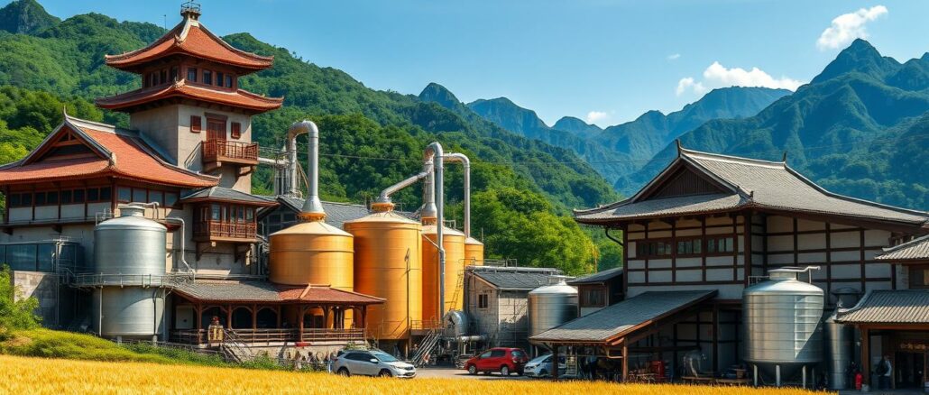 Suntory-China-Brewery Suntory China Brewery