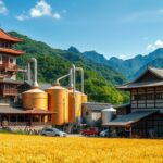 Suntory China Brewery