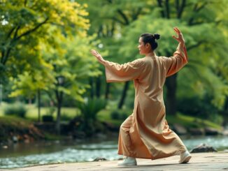 Tai Chi