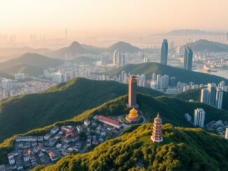 Taiwan Inselstaat