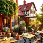 Münchens beste Teehäuser: Genuss & Tradition Teehäuser in München
