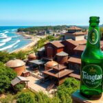 Tsingtao Brewery