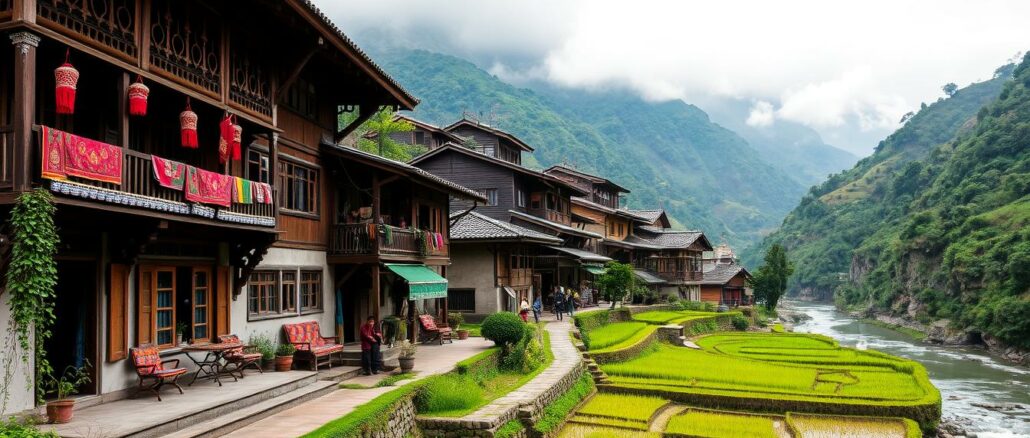 Tujia Tujia
