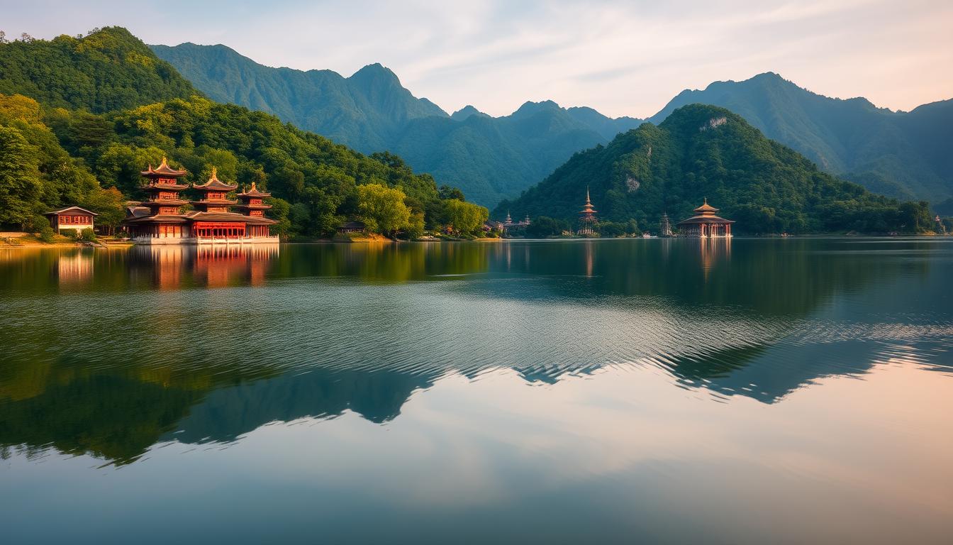 Westsee, Hangzhou