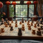 Xiangqi (Chinesisches Schach)
