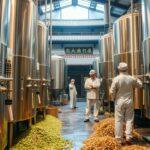 Yanjing Brewery