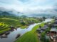 Zhejiang Provinz
