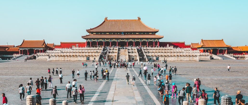 Beste Reisezeit China Rundreise: Wann ist es wo am schönsten?